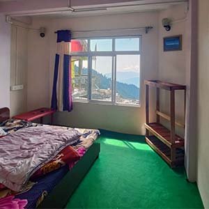 Bhutia Homestay Lepchajagat - Room2