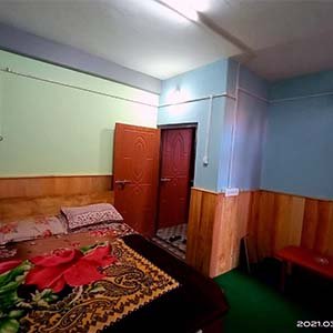 Bhutia Homestay Lepchajagat - Room3