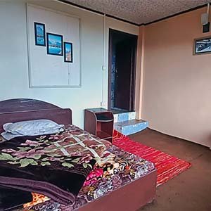 Bhutia Homestay Lepchajagat - -Room4